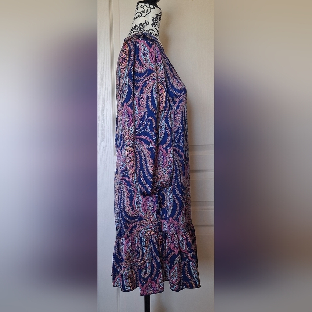Devoted size S long sleeve dress - Picture 2 of 7